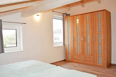 Ferienwohnung mit Terrasse zur Baaber Beek 03