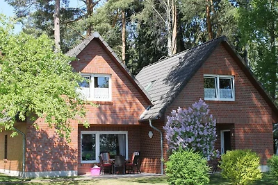 Ferienhaus Seeblick 1