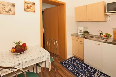 Appartement 13