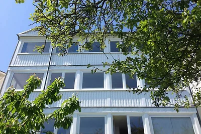 Appartamento Vacanza con famiglia Sassnitz