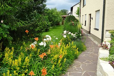 Vakantieappartement Gezinsvakantie Bayreuth