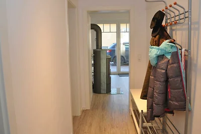 3 Zimmer Erdgeschoss - Fewo Ferienhaus...