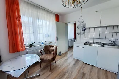 Vakantieappartement Gezinsvakantie Graal-Müritz