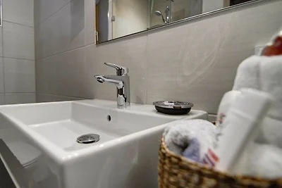 Romantikwohnung Wildbad Kreuth ***