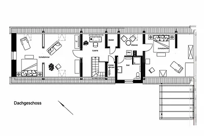 Vakantieappartement Gezinsvakantie Unterspreewald