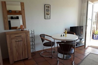 Vakantieappartement Gezinsvakantie Meersburg