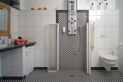 Appartamento Vacanza con famiglia Lübbenau