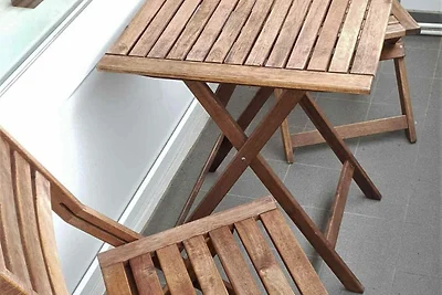 Ferienpark - Haus L, App. 0L1004