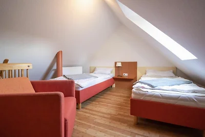 GRE-01 modernes Ferienhaus für 6 Personen mit...