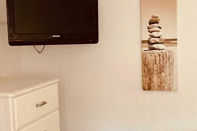 Vakantieappartement Gezinsvakantie Trassenheide