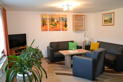 Casa vacanze Vacanza di relax Ahrenshagen-Daskow