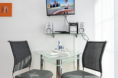 Ferienwohnung Kleiner Seestern
