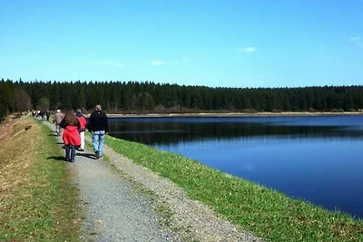Ferienwohnung Auf der Höhe