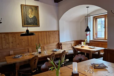 Zimmer 5 / Südzimmer