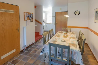 Vakantieappartement Gezinsvakantie Varel