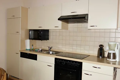 Appartamento Vacanza con famiglia Graal-Müritz