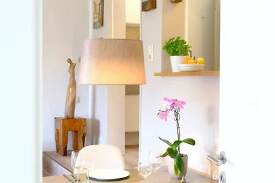 Vakantieappartement Gezinsvakantie Lohme