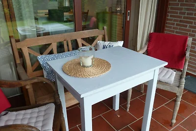 Ferienwohnung Kleine Seligkeit