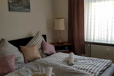 Vakantieappartement Gezinsvakantie Wuppertal