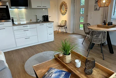 Ferienwohnung Hafenglück/von Horsten