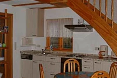 Vakantiehuis Ontspannende vakantie Malchow