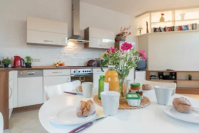 2-Zimmer-Wohnung
