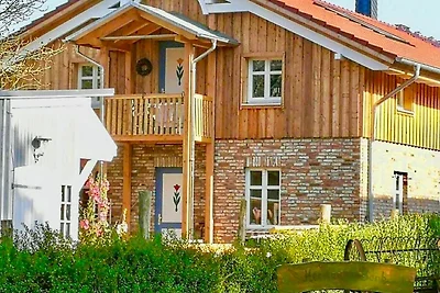 Vakantieappartement Gezinsvakantie Dierhagen