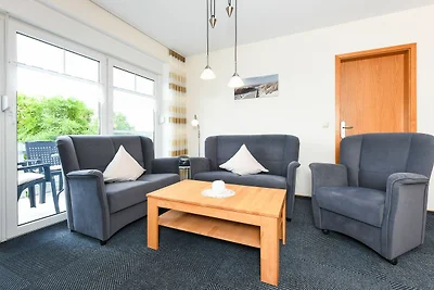 Ferienwohnung 2