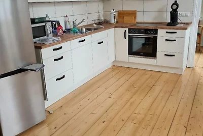 Ferienwohnung Annegret Schuback