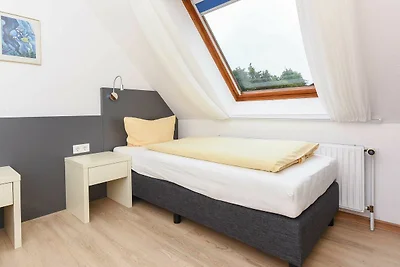 Ferienwohnung Oberdeck