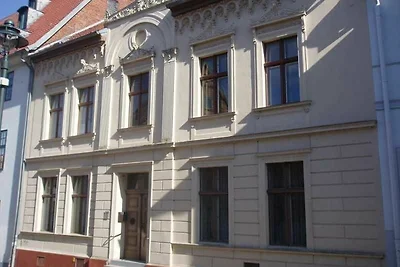 Fewo im Elternhaus Runge