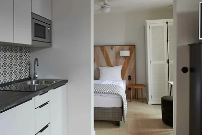 Vakantieappartement Gezinsvakantie Görlitz