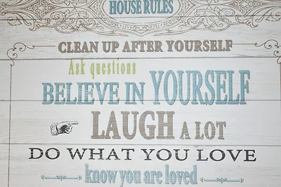 Möwennest Ferienwohnung