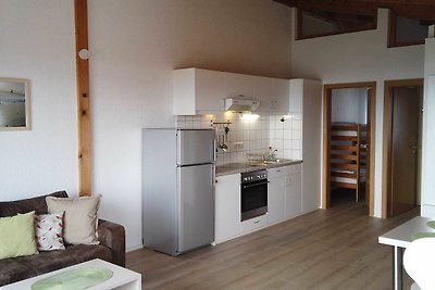 Vakantieappartement Gezinsvakantie Meersburg