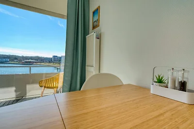 Haus Schöne Aussicht, App. 2SB213