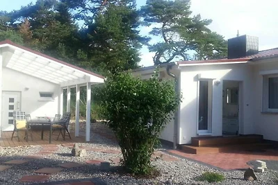 Ferienhaus Oertel Koje 23-3 SZ bis max.