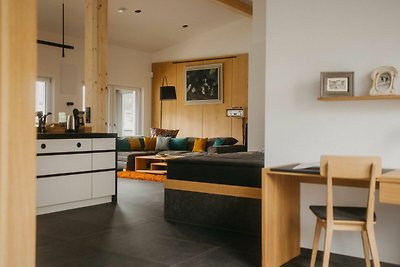 Holiday flat family holiday Berchtesgaden