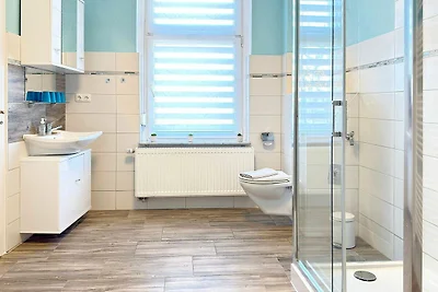 Ferienwohnung Zach