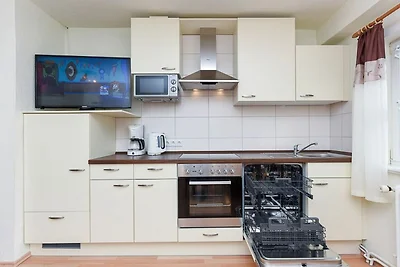 Ferienwohnung Kornkammer