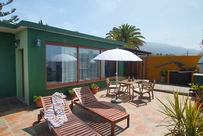 Casa vacanze Vacanza di relax El Paso