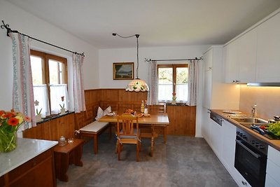 Vakantiehuis Ontspannende vakantie Bernau