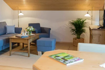 Appartamento Vacanza con famiglia Bad Wiessee