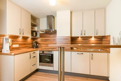 Vakantieappartement Gezinsvakantie Tannheim