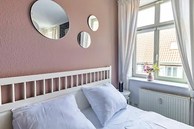 TraumZeit Loft