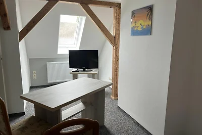 Vakantieappartement Gezinsvakantie Schaprode