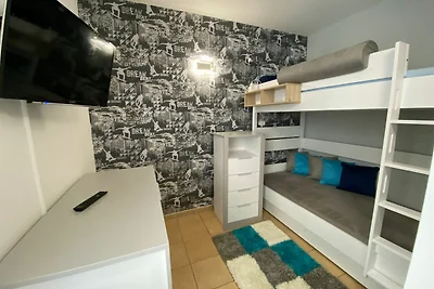 Haus am Kölpinsee App. 4.1