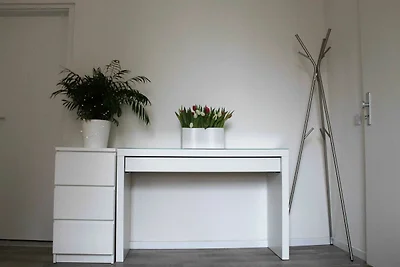Vakantieappartement Gezinsvakantie Buxtehude