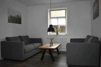 Vakantieappartement Gezinsvakantie Modautal