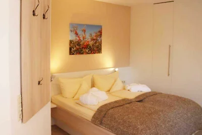 Inselresidenz Strandburg Juist Wohnung 309 Re...
