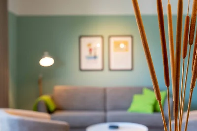 Ferienwohnung IX